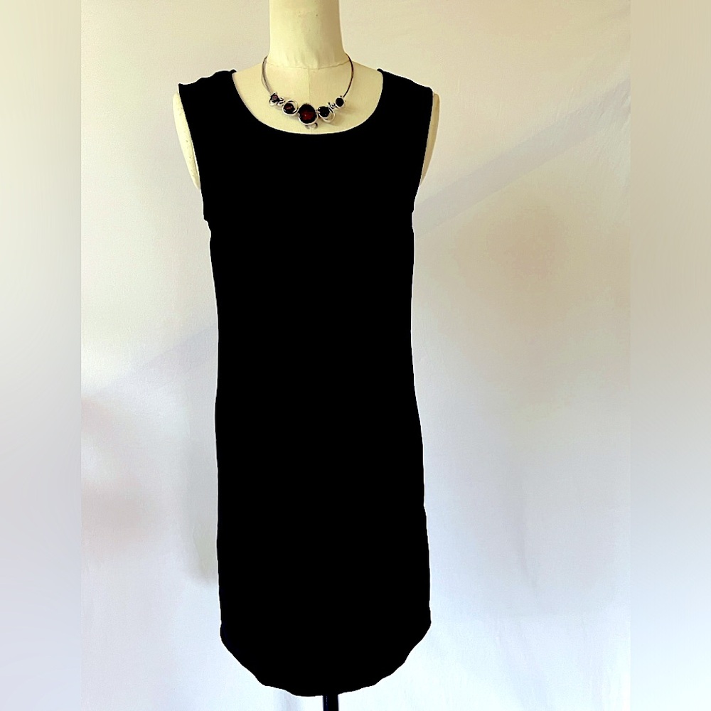 The Perfect Little Black Dress from Christina Gavioli